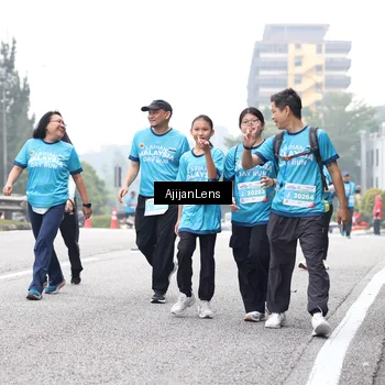 Runner Photo 7070038