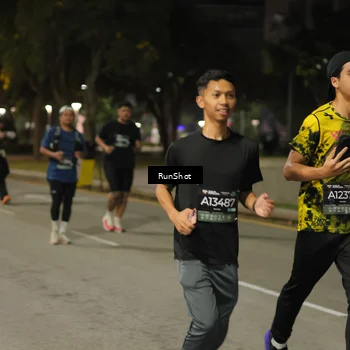 Runner Photo 7070039