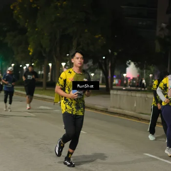 Runner Photo 7070040