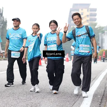 Runner Photo 7070049