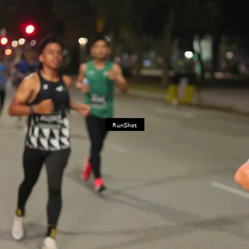 Runner Photo 7070051