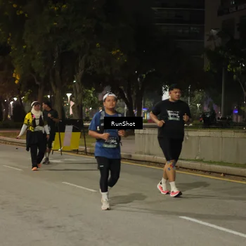 Runner Photo 7070053