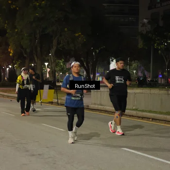 Runner Photo 7070055