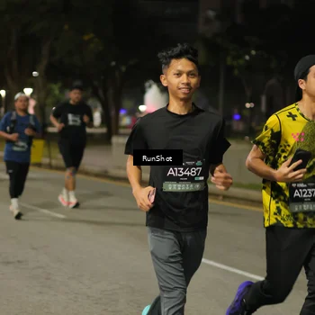 Runner Photo 7070065