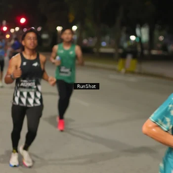 Runner Photo 7070069