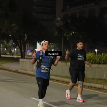 Runner Photo 7070079