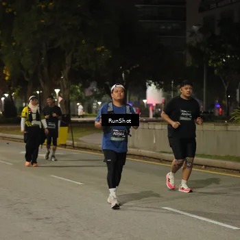 Runner Photo 7070083