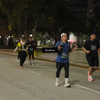Runner Photo 7070084