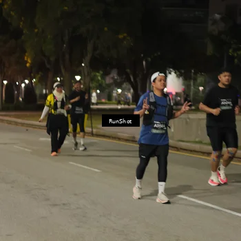 Runner Photo 7070090