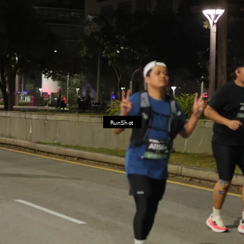 Runner Photo 7070106