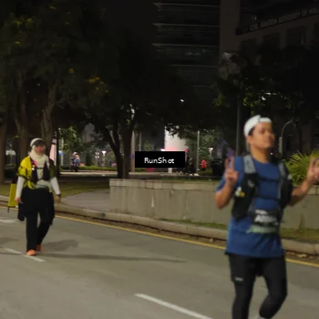 Runner Photo 7070107