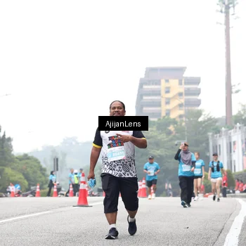 Runner Photo 7070108