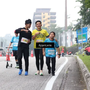 Runner Photo 7070109