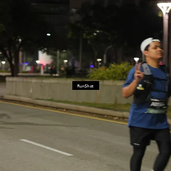 Runner Photo 7070110