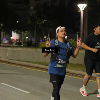 Runner Photo 7070113