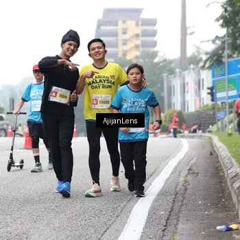 Runner Photo 7070114