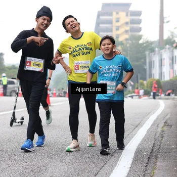 Runner Photo 7070123