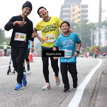 Runner Photo 7070124