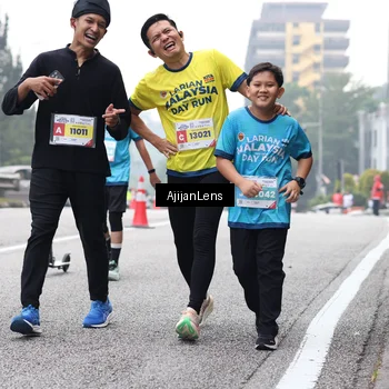 Runner Photo 7070128