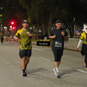 Runner Photo 7070136