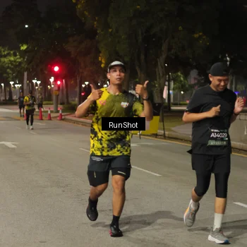 Runner Photo 7070140