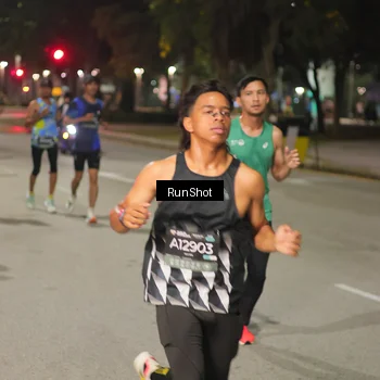 Runner Photo 7070141