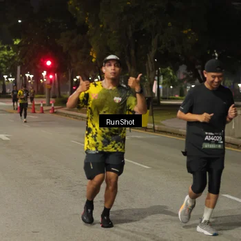 Runner Photo 7070142