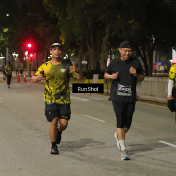 Runner Photo 7070143