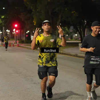 Runner Photo 7070144