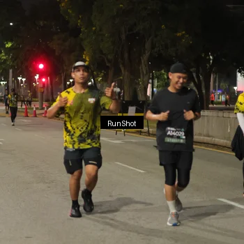 Runner Photo 7070147