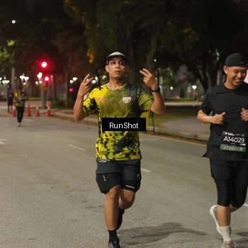 Runner Photo 7070148