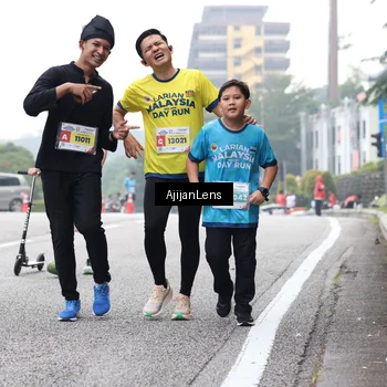 Runner Photo 7070149