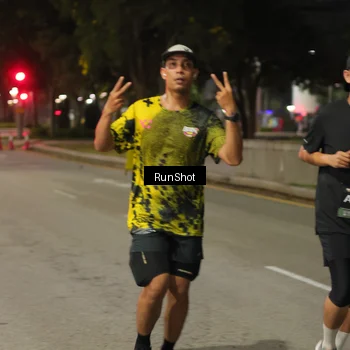 Runner Photo 7070151