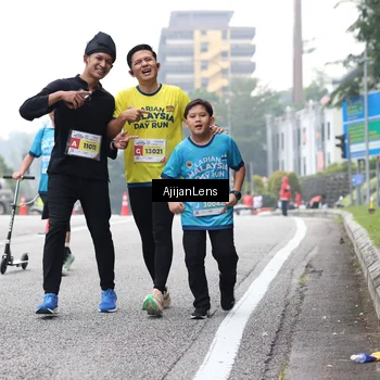 Runner Photo 7070152