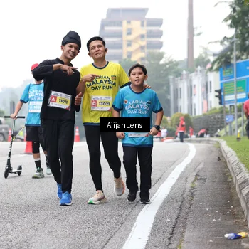 Runner Photo 7070153