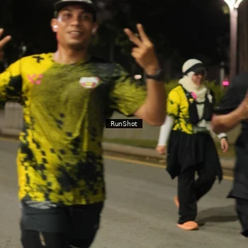 Runner Photo 7070154