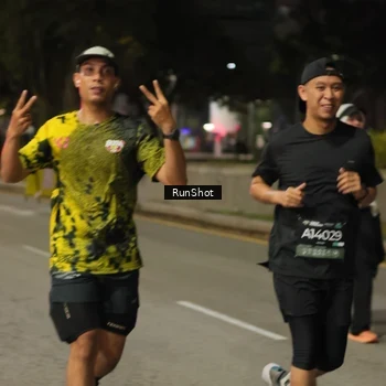 Runner Photo 7070157