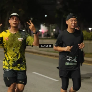 Runner Photo 7070158