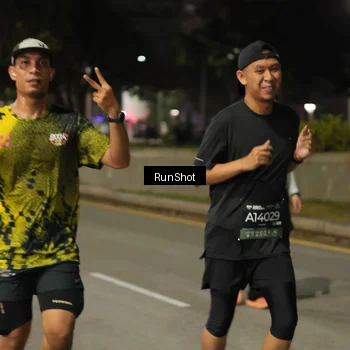 Runner Photo 7070159