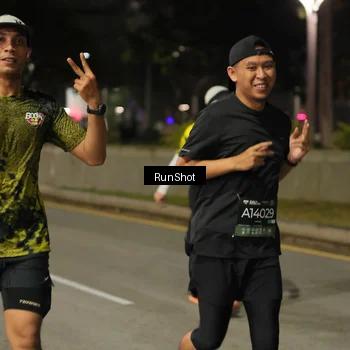 Runner Photo 7070161