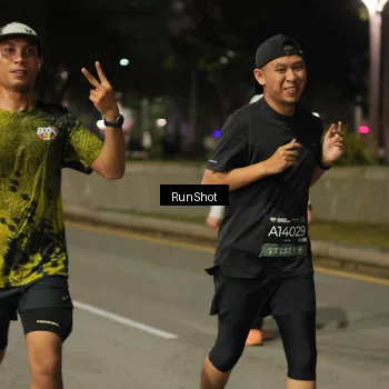 Runner Photo 7070162