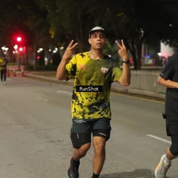 Runner Photo 7070163