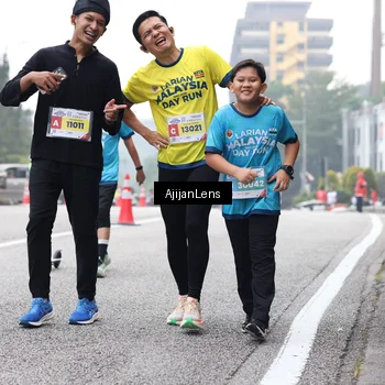 Runner Photo 7070165