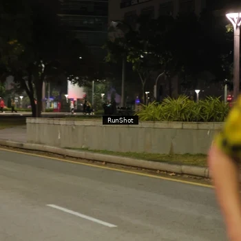 Runner Photo 7070171