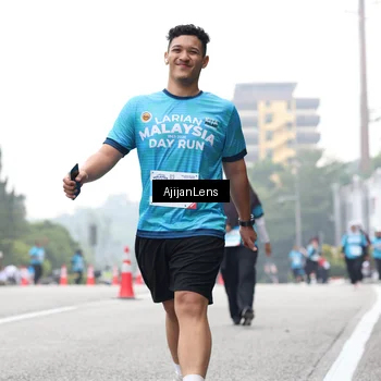 Runner Photo 7070179