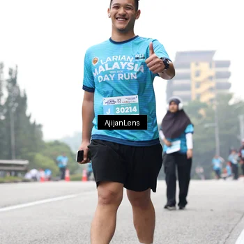 Runner Photo 7070180