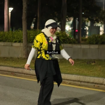 Runner Photo 7070182