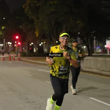 Runner Photo 7070187