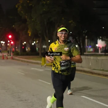 Runner Photo 7070188
