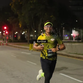 Runner Photo 7070192